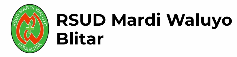 RSUD Mardi Waluyo Blitar